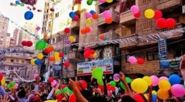 عروض صوت وضوء ورحلات بحرية بانتظار زوار قلعة قايتباي خلال أيام العيد